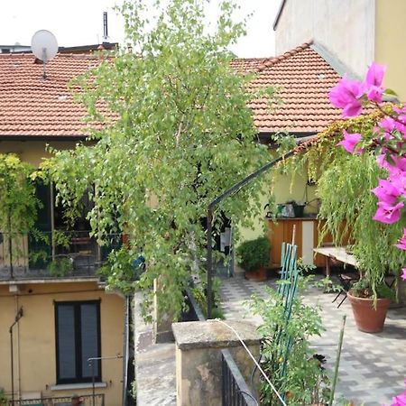 Design&Terrazzo A 5 Min Dal Centro - Laura'S House Apartment มิลาน ภายนอก รูปภาพ