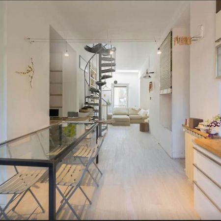Design&Terrazzo A 5 Min Dal Centro - Laura'S House Apartment มิลาน ภายนอก รูปภาพ