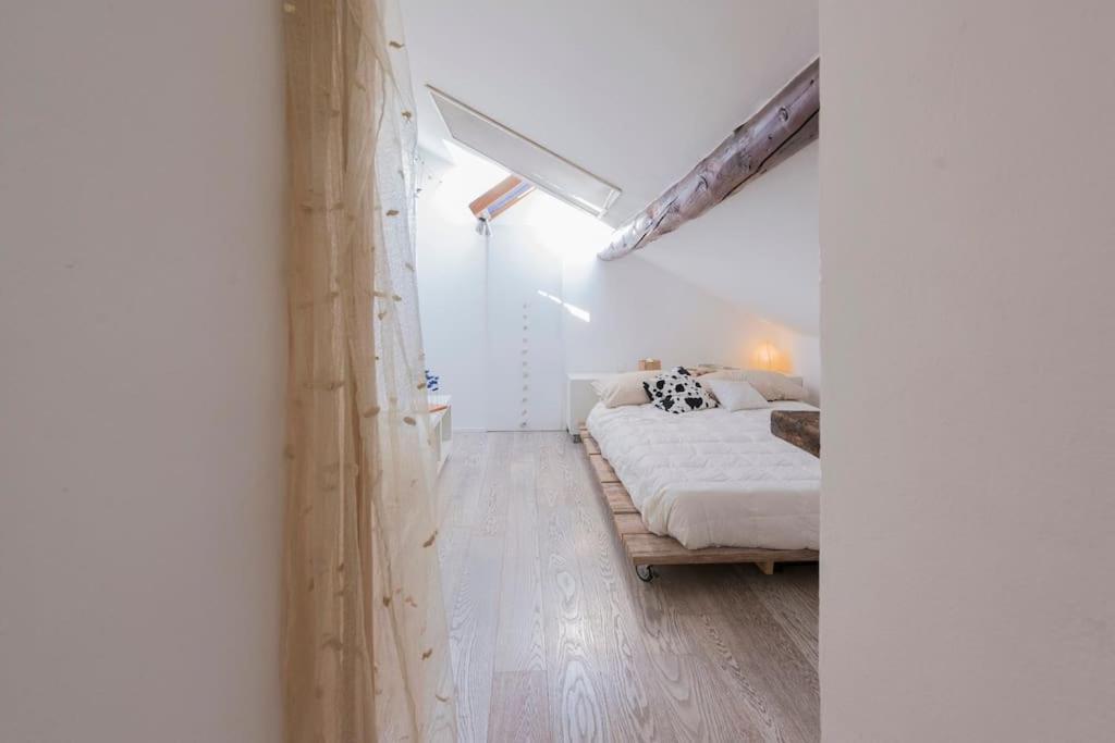 Design&Terrazzo A 5 Min Dal Centro - Laura'S House Apartment มิลาน ภายนอก รูปภาพ