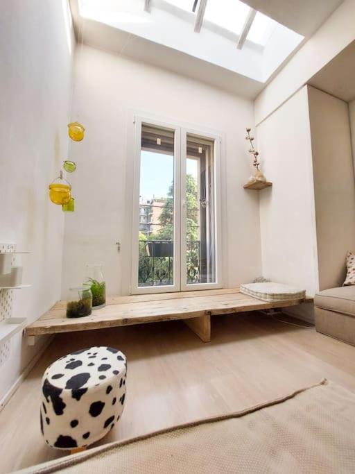Design&Terrazzo A 5 Min Dal Centro - Laura'S House Apartment มิลาน ภายนอก รูปภาพ