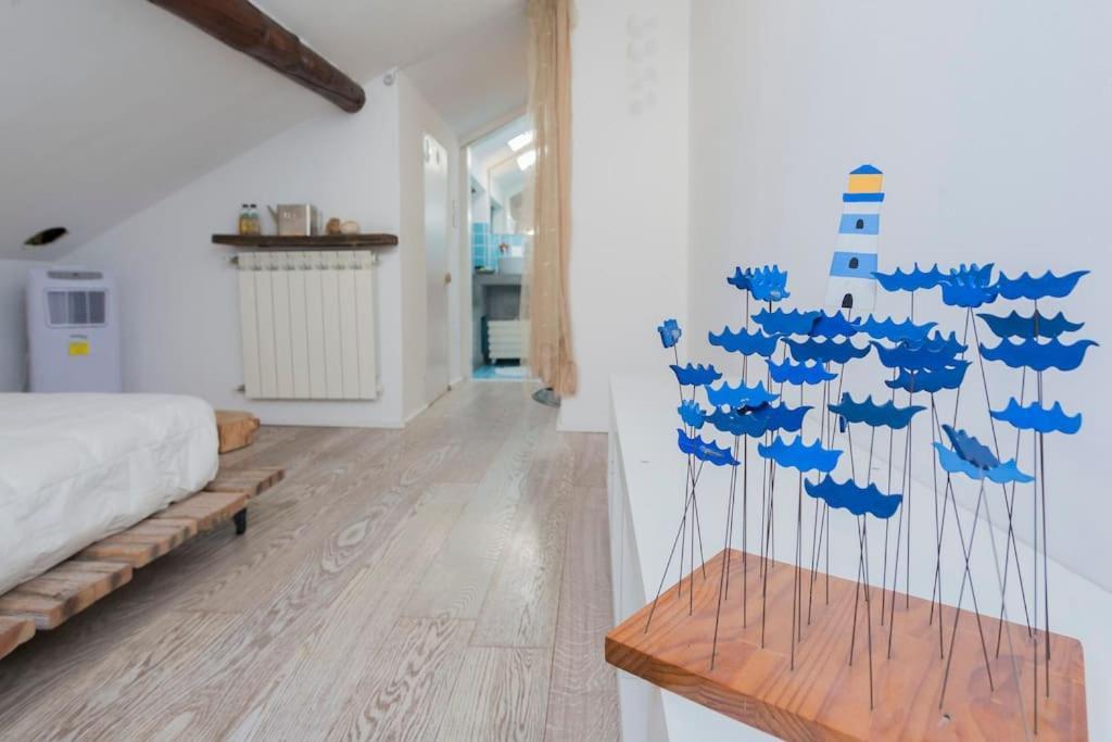 Design&Terrazzo A 5 Min Dal Centro - Laura'S House Apartment มิลาน ภายนอก รูปภาพ