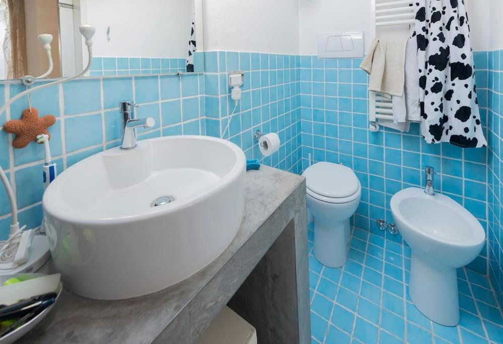 Design&Terrazzo A 5 Min Dal Centro - Laura'S House Apartment มิลาน ภายนอก รูปภาพ