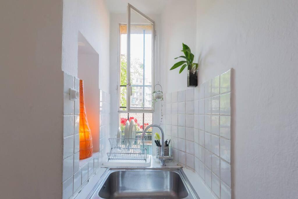 Design&Terrazzo A 5 Min Dal Centro - Laura'S House Apartment มิลาน ภายนอก รูปภาพ